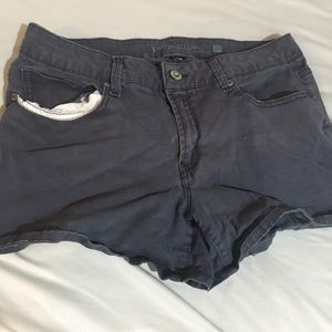 Faded glory size 12 shorts